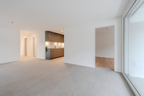 Neubauprojekt mit Loft-Charakter in AARBURG 2