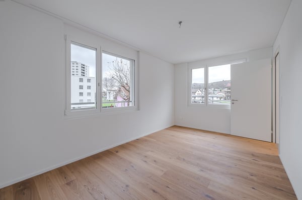 Neubauprojekt mit Loft-Charakter in AARBURG 10