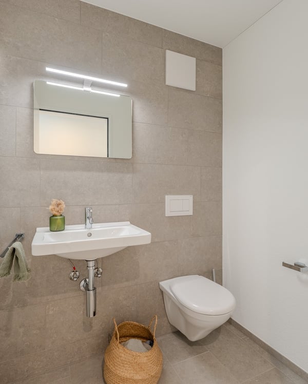 Neubauprojekt mit Loft-Charakter in AARBURG 14