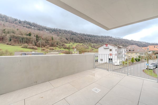 Neubauprojekt mit Loft-Charakter in AARBURG 7
