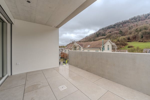 Neubauprojekt mit Loft-Charakter in AARBURG 8