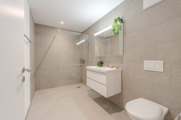 Neubauprojekt mit Loft-Charakter in AARBURG 15