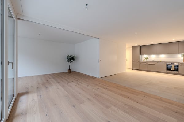 ERSTVERMIETUNG - Architektur mit Charakter – Leben im Loft-Stil 9