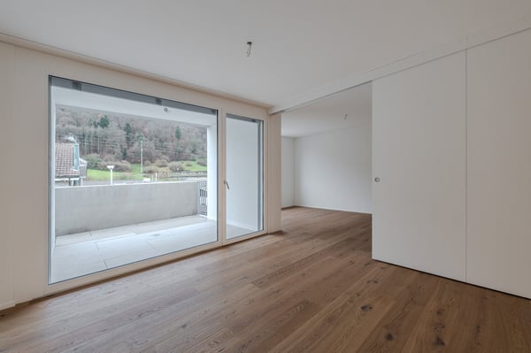 ERSTVERMIETUNG - Architektur mit Charakter – Leben im Loft-Stil 4