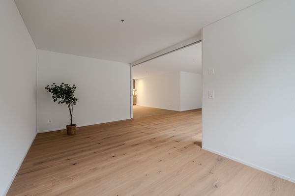 ERSTVERMIETUNG - Architektur mit Charakter – Leben im Loft-Stil 6