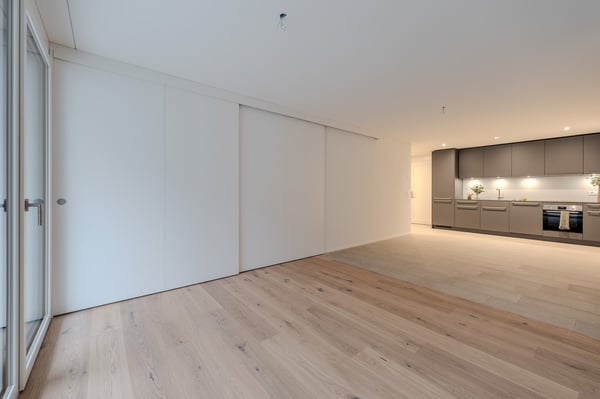 ERSTVERMIETUNG - Architektur mit Charakter – Leben im Loft-Stil 10