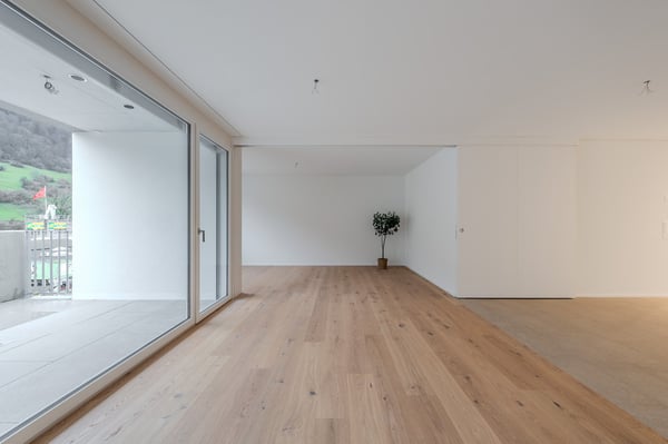 ERSTVERMIETUNG - Architektur mit Charakter – Leben im Loft-Stil 3