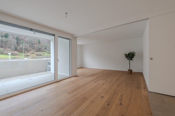 ERSTVERMIETUNG - Architektur mit Charakter – Leben im Loft-Stil 5