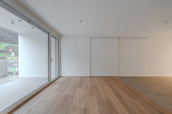 ERSTVERMIETUNG - Architektur mit Charakter – Leben im Loft-Stil 11