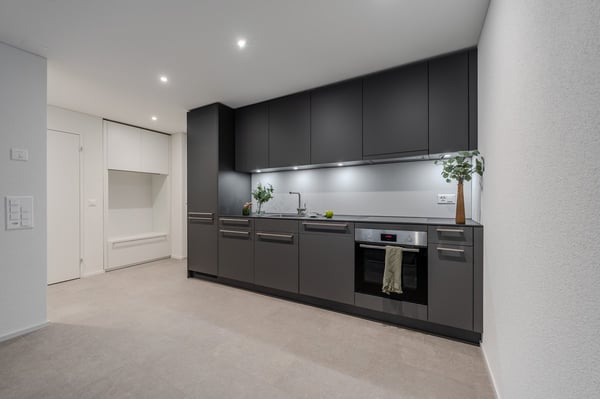 ERSTVERMIETUNG - Architektur mit Charakter – Leben im Loft-Stil 13