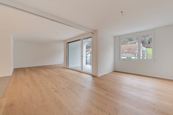 ERSTVERMIETUNG - Architektur mit Charakter – Leben im Loft-Stil 1