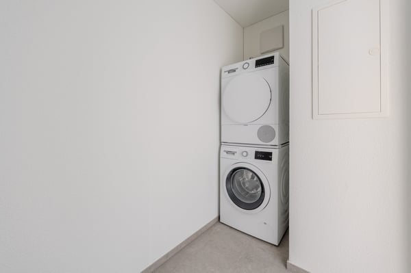 ERSTVERMIETUNG - Architektur mit Charakter – Leben im Loft-Stil 16