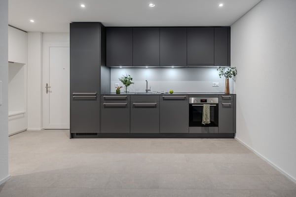 ERSTVERMIETUNG - Architektur mit Charakter – Leben im Loft-Stil 12