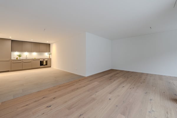 ERSTVERMIETUNG - Architektur mit Charakter – Leben im Loft-Stil 8