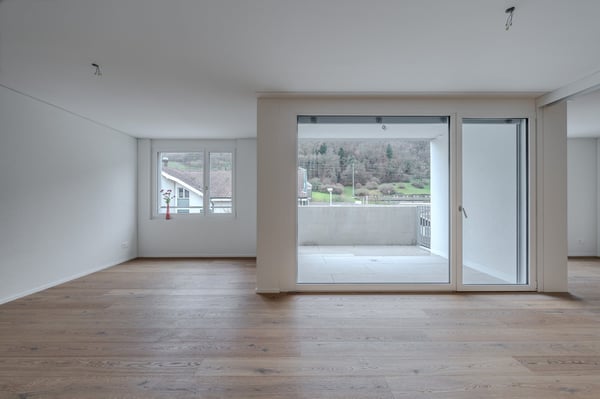 ERSTVERMIETUNG - Architektur mit Charakter – Leben im Loft-Stil 2