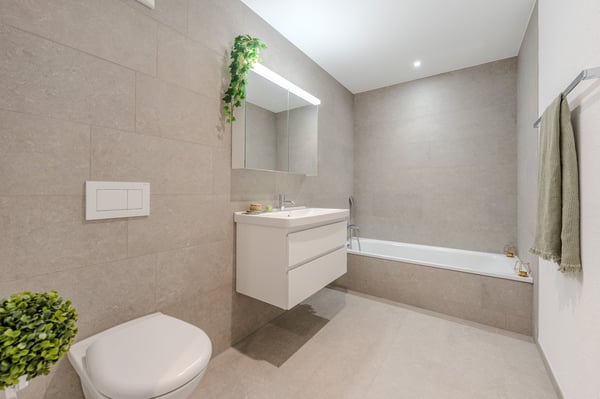 Neubauprojekt mit Loft-Charakter in AARBURG 15