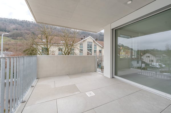 Neubauprojekt mit Loft-Charakter in AARBURG 7