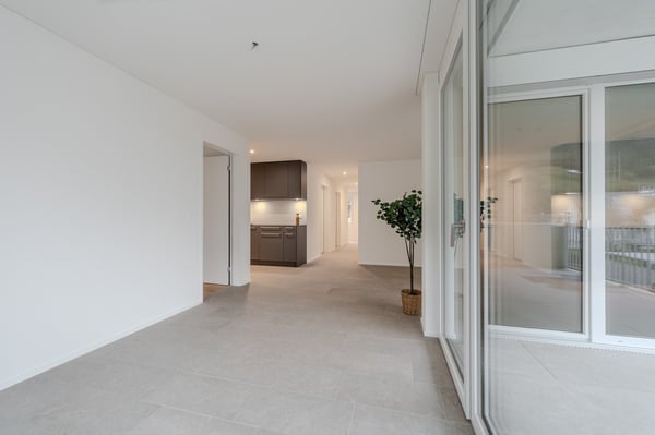 Neubauprojekt mit Loft-Charakter in AARBURG 6