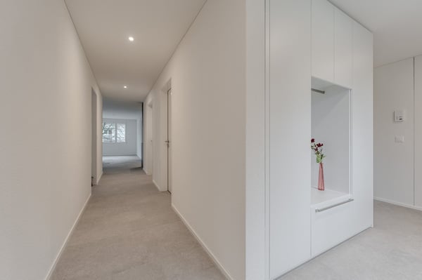 Neubauprojekt mit Loft-Charakter in AARBURG 11