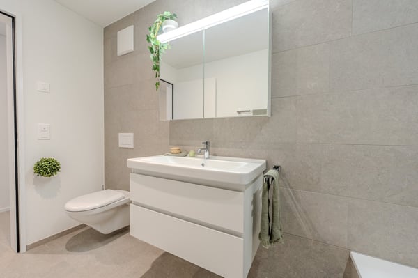 Neubauprojekt mit Loft-Charakter in AARBURG 16