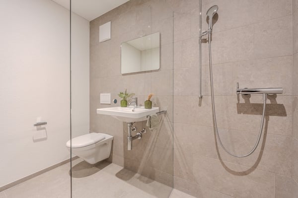 Neubauprojekt mit Loft-Charakter in AARBURG 14