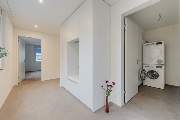 Neubauprojekt mit Loft-Charakter in AARBURG 10