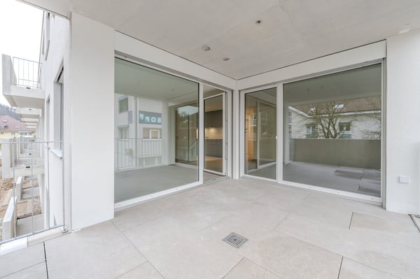 Neubauprojekt mit Loft-Charakter in AARBURG 8