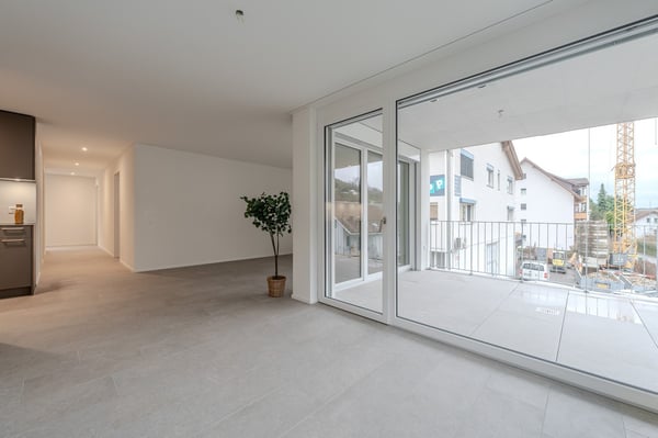 Neubauprojekt mit Loft-Charakter in AARBURG 4