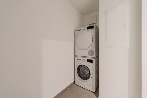 Neubauprojekt mit Loft-Charakter in AARBURG 11