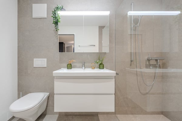 Neubauprojekt mit Loft-Charakter in AARBURG 10