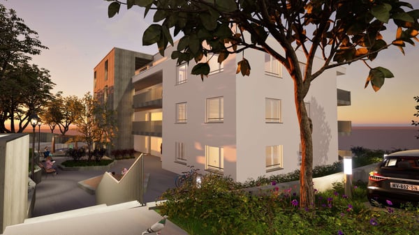 Neubauprojekt mit Loft-Charakter in AARBURG 14