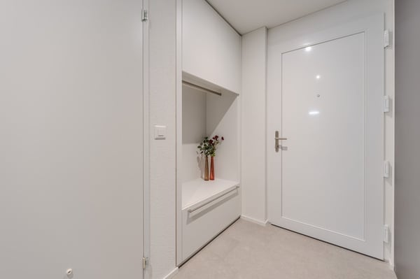 Neubauprojekt mit Loft-Charakter in AARBURG 8