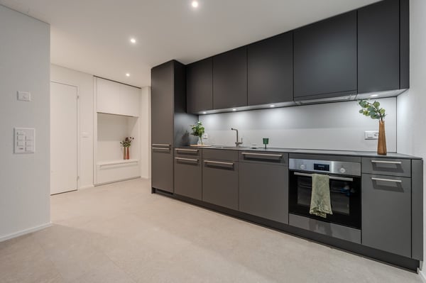 Neubauprojekt mit Loft-Charakter in AARBURG 4