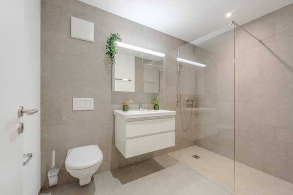 Neubauprojekt mit Loft-Charakter in AARBURG 9