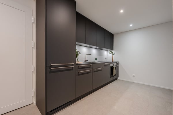 Neubauprojekt mit Loft-Charakter in AARBURG 5