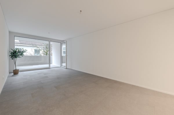 Neubauprojekt mit Loft-Charakter in AARBURG 2