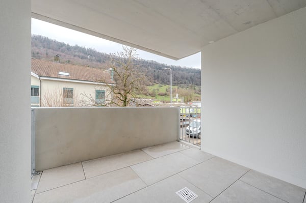 Neubauprojekt mit Loft-Charakter in AARBURG 6