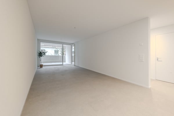 Neubauprojekt mit Loft-Charakter in AARBURG 1