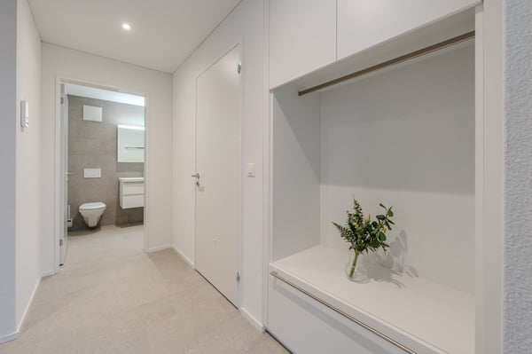 Neubauprojekt mit Loft-Charakter in AARBURG 7