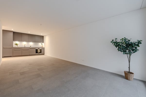 Neubauprojekt mit Loft-Charakter in AARBURG 3