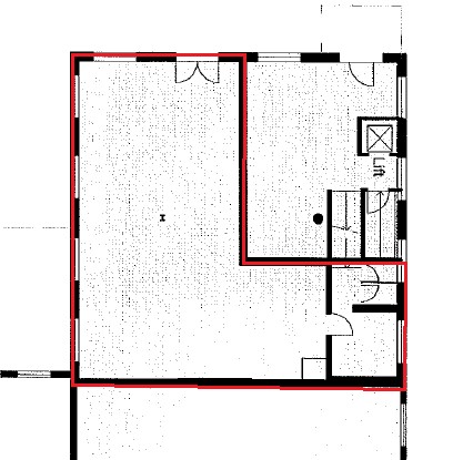 Lichtdurchfluteter Gewerberaum in Zofingen zu vermieten 6