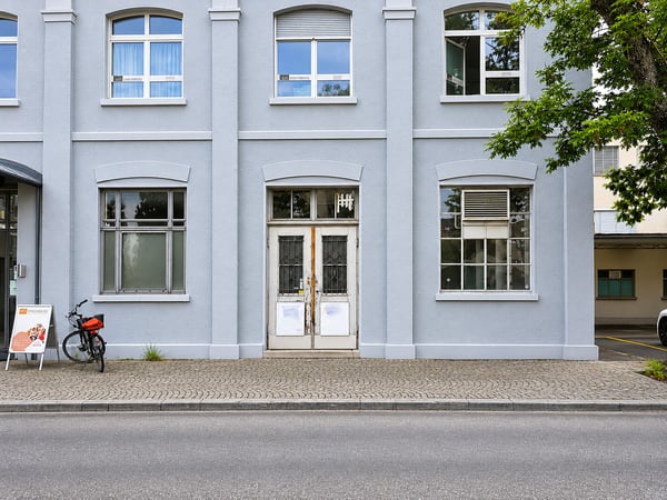 Lichtdurchfluteter Gewerberaum in Zofingen zu vermieten 8