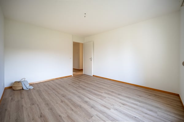 Attraktive Wohnung an ruhiger und sonniger Lage 6