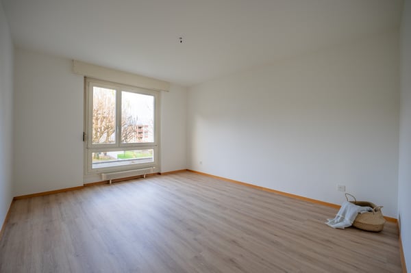 Attraktive Wohnung an ruhiger und sonniger Lage 7