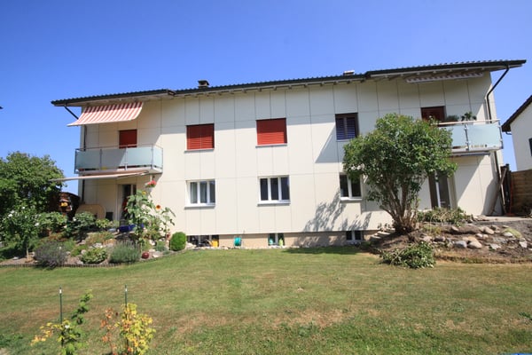 Charmante Wohnung an beliebter Lage in Zofingen 11