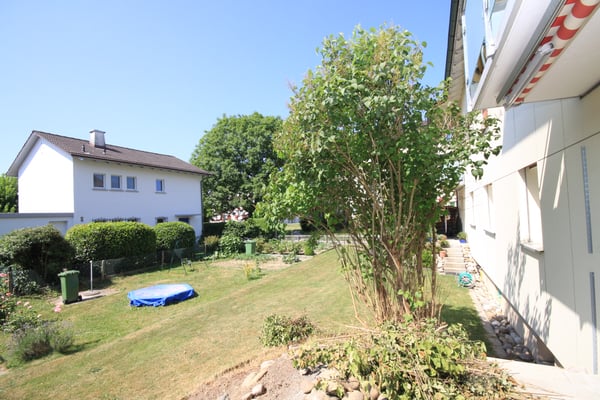 Charmante Wohnung an beliebter Lage in Zofingen 3