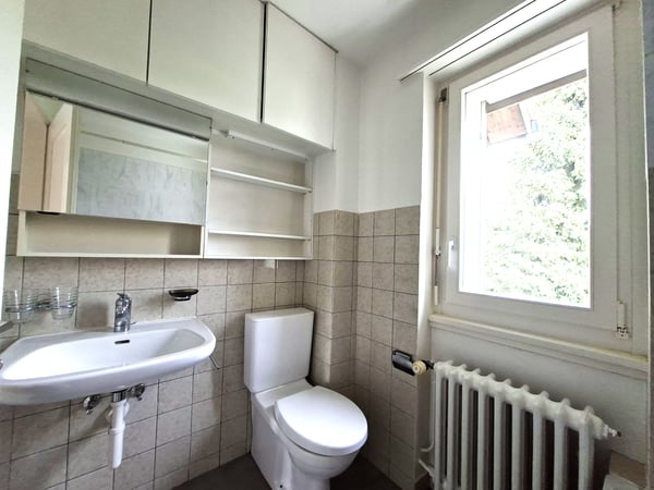 Attraktive Wohnung in Zofingen zu vermieten 7