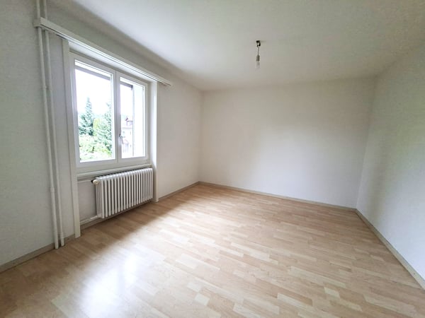 Attraktive Wohnung in Zofingen zu vermieten 3