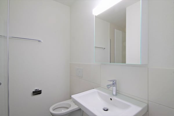 Grossflächige, sehr moderne, Wohnung in der alten Schueni, Brittnau 9