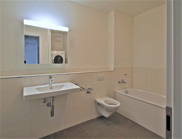 Grossflächige, sehr moderne, Wohnung in der alten Schueni, Brittnau 8